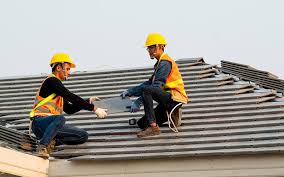 Fast & Reliable Emergency Roof Repairs in Cape Canaveral, FL